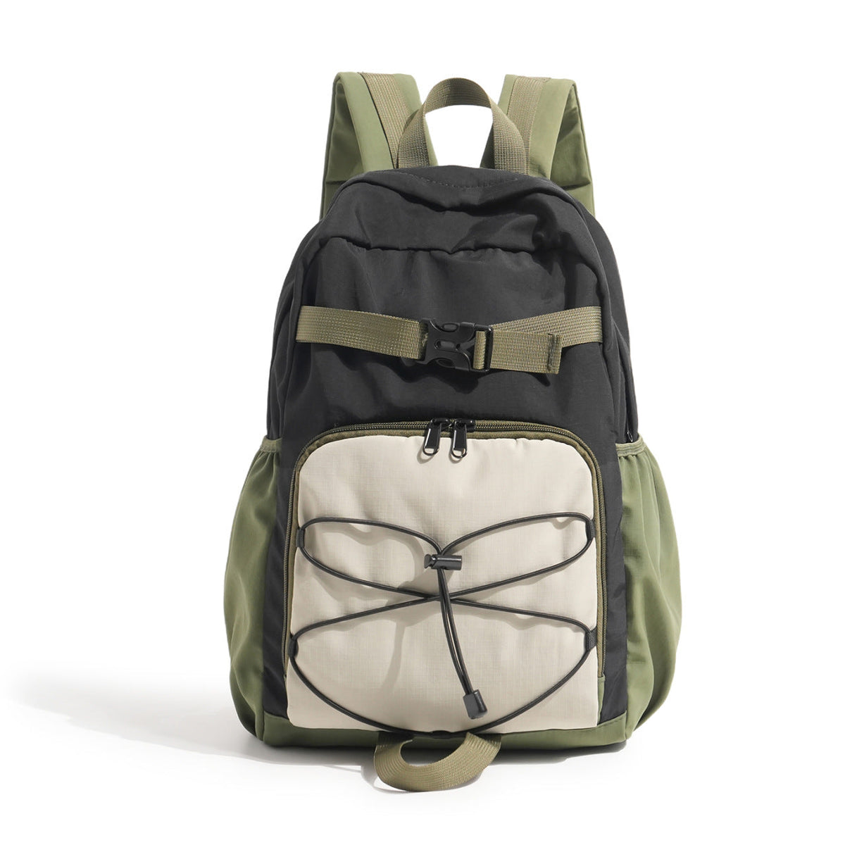 Outdoor Utility Backpack 
Maetiva