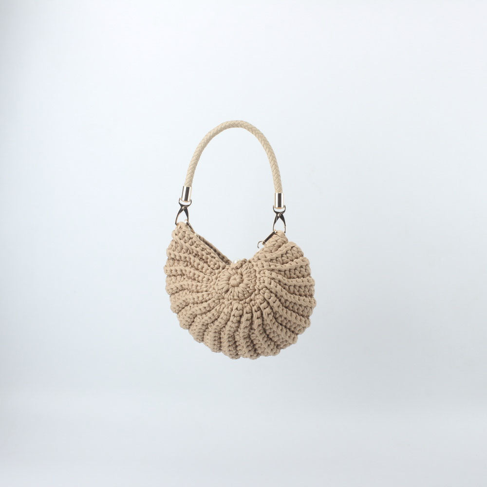 Handcrafted Trendy Shoulder Bag 
Maetiva
