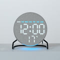 Digital Alarm Clock 
Maetiva