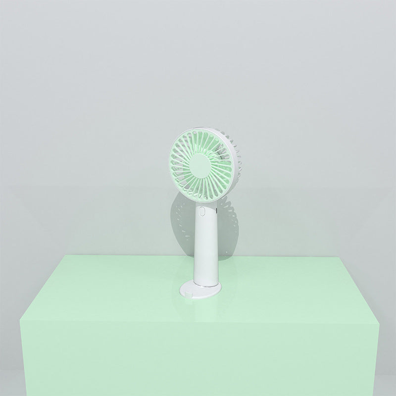 Portable Rechargeable Handheld Fan 
Maetiva