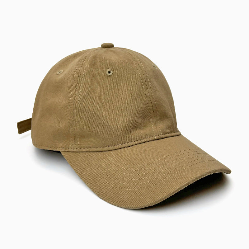 Women's lightweight cotton baseball cap 
Maetiva