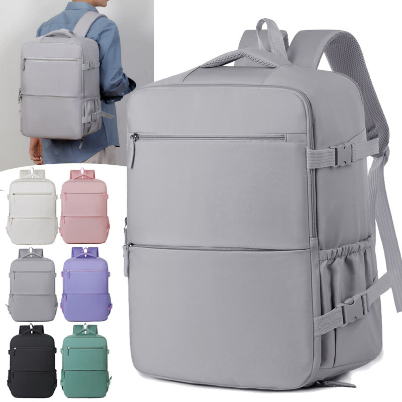 Functional Urban Backpack 
Maetiva