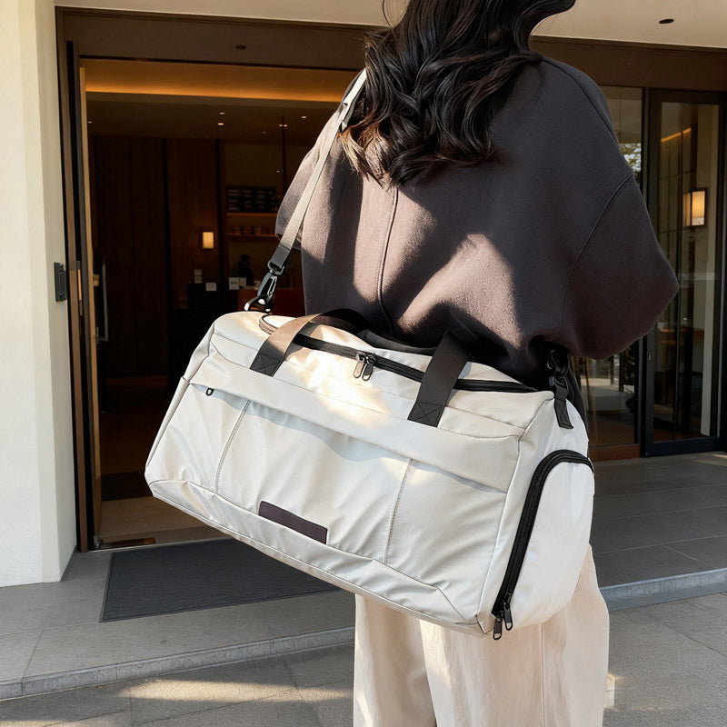 Durable Adventure Duffel Bag 
Maetiva
