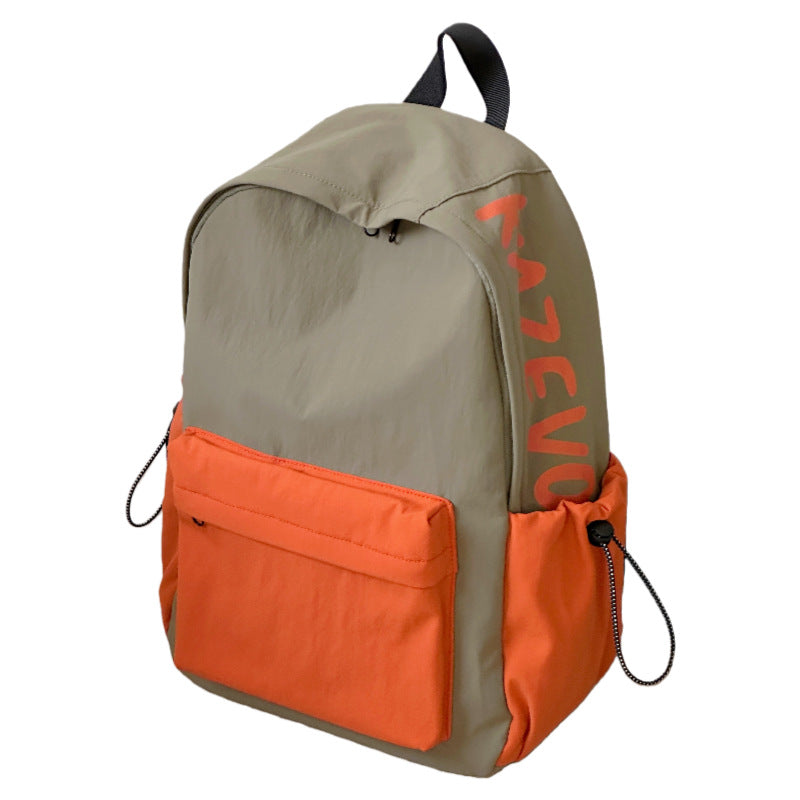 Lightweight Versatile Outdoor Backpack 
Maetiva