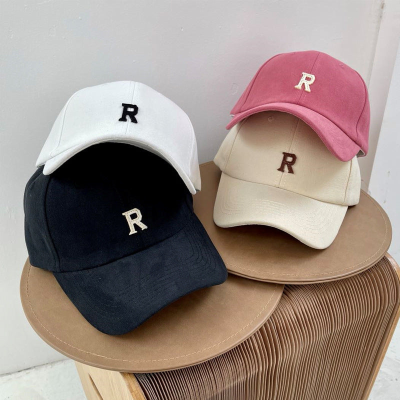 Women's Classic Adjustable Baseball Cap 
Maetiva