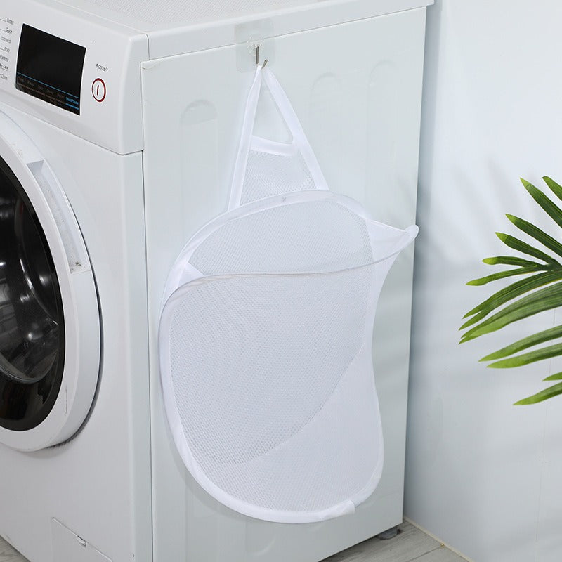 Laundry storage bag 
Maetiva