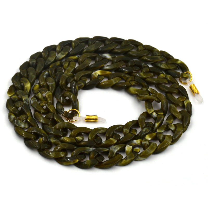 Fashion Statement Sunglasses Chain 
Maetiva