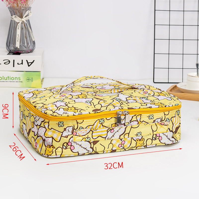 Travel Organizer Bag 
Maetiva