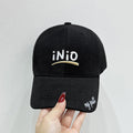Women's Embroidered Casual Cap 
Maetiva