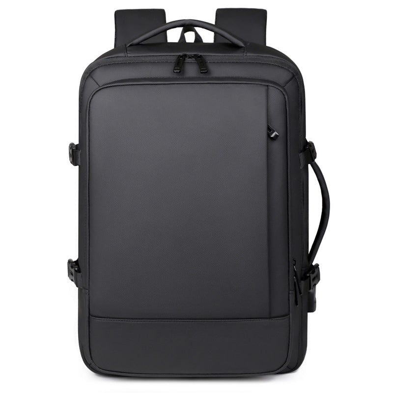 Versatile Tech-Ready Backpack 
Maetiva