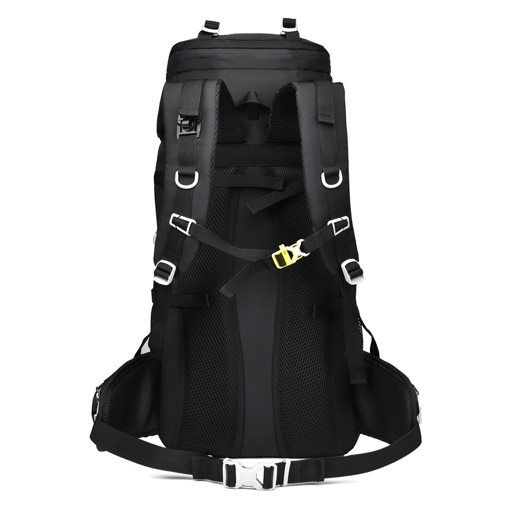 High-Capacity Multi-Functional Hiking Backpack 
Maetiva