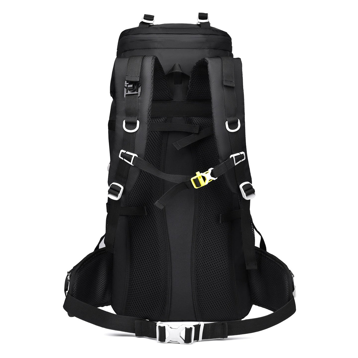 High-Capacity Multi-Functional Hiking Backpack 
Maetiva