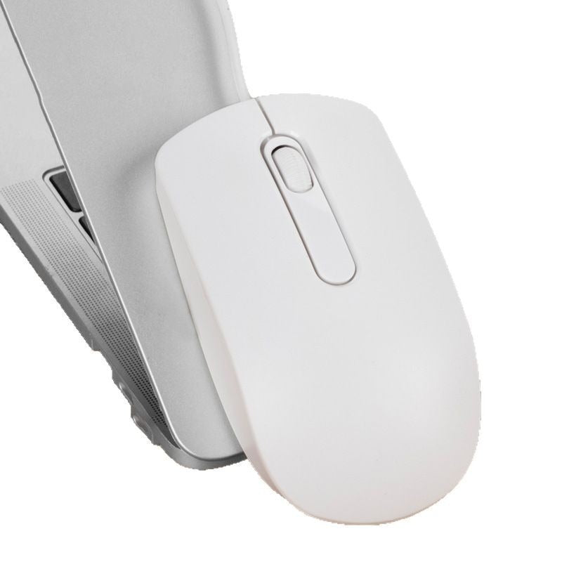 Ergonomic Wired Mouse with Precision Sensor 
Maetiva