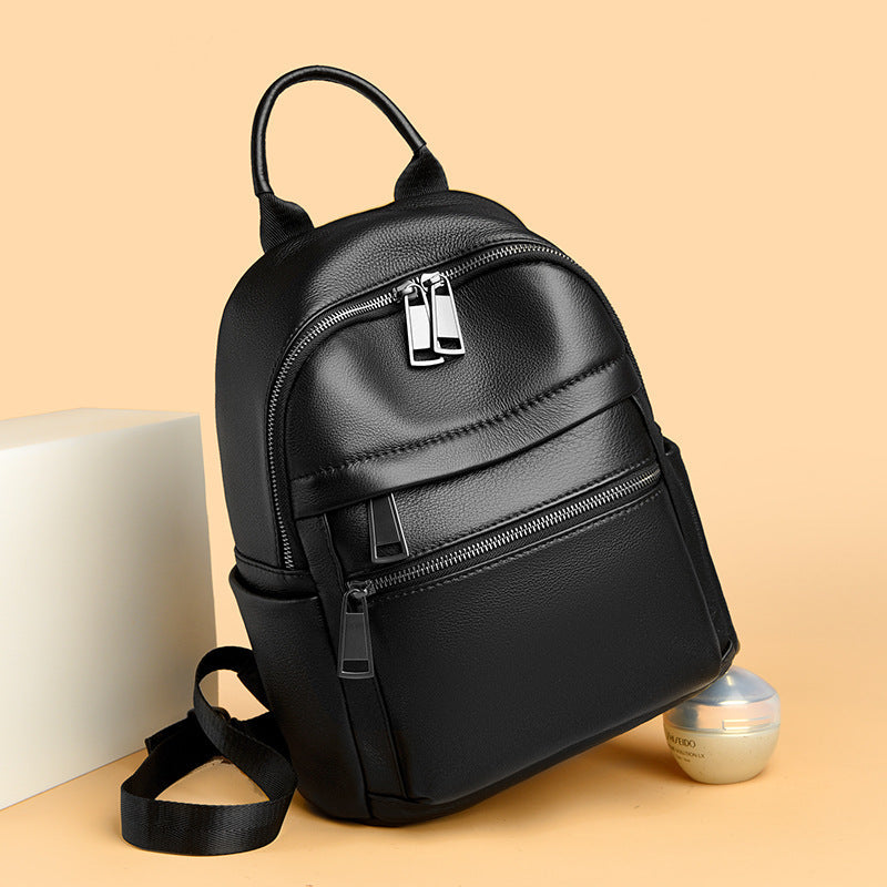 Stylish Multi-Pocket Backpack 
Maetiva