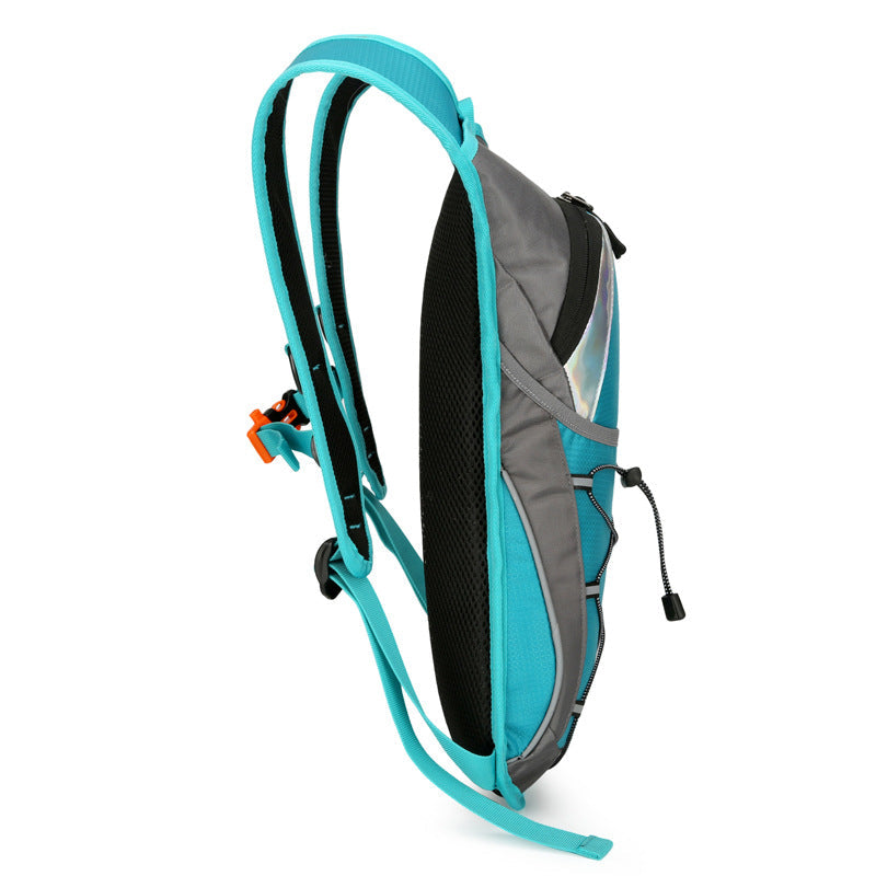 Hydration-Ready Running Backpack 
Maetiva