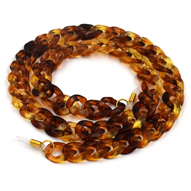 Fashion Statement Sunglasses Chain 
Maetiva