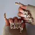 Stylish Nail Art 
Maetiva