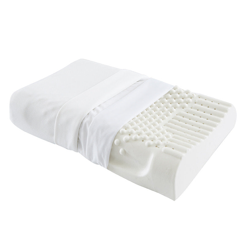 Ergonomic Memory Foam Pillow 
Maetiva