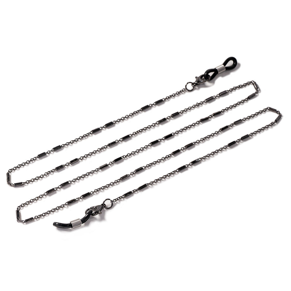 Chain Link Eyewear Retainer 
Maetiva