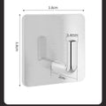 Home Organization Hook 
Maetiva