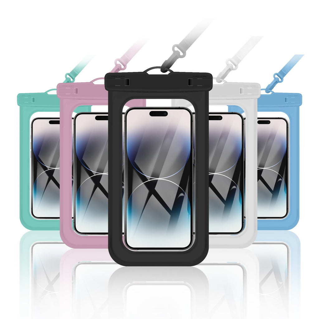 Waterproof Smartphone Case 
Maetiva