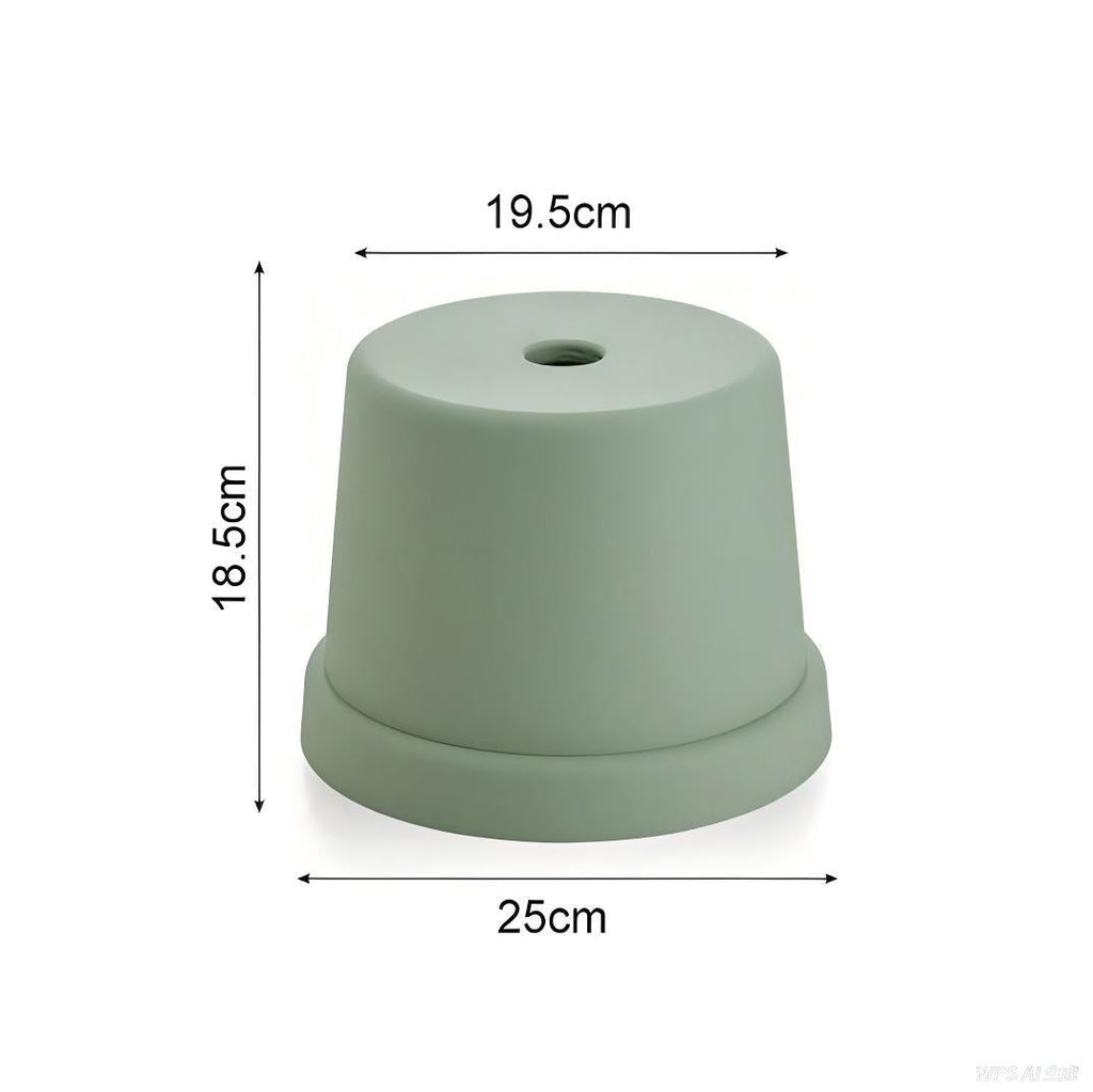Flower pot 
Maetiva