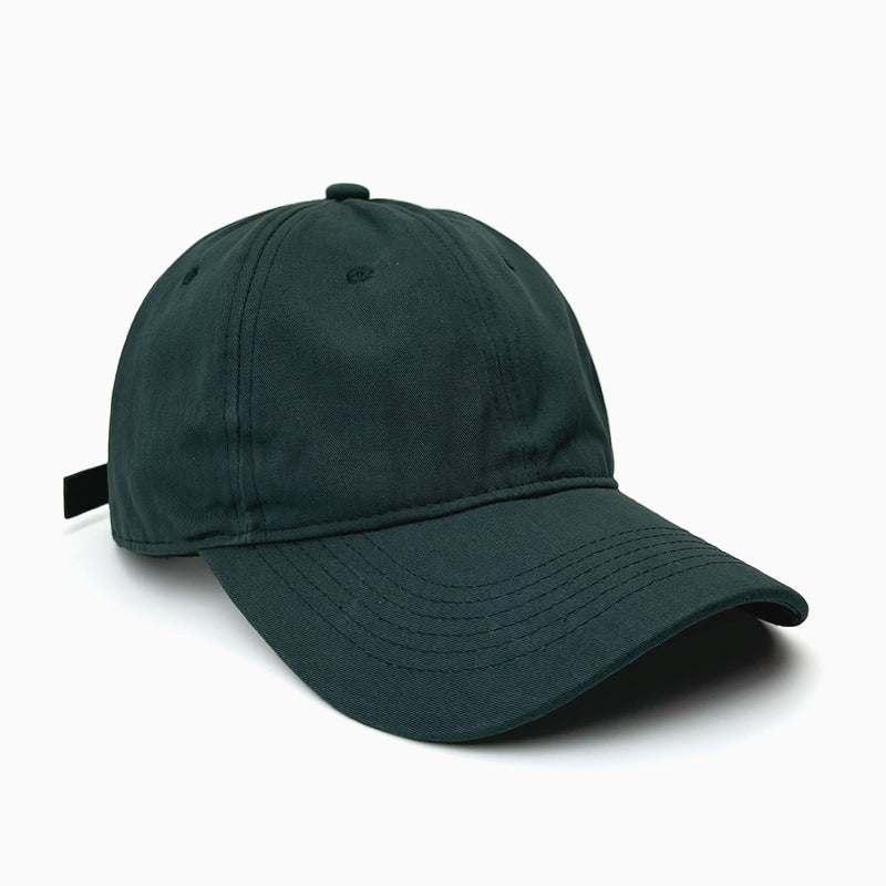 Women's lightweight cotton baseball cap 
Maetiva