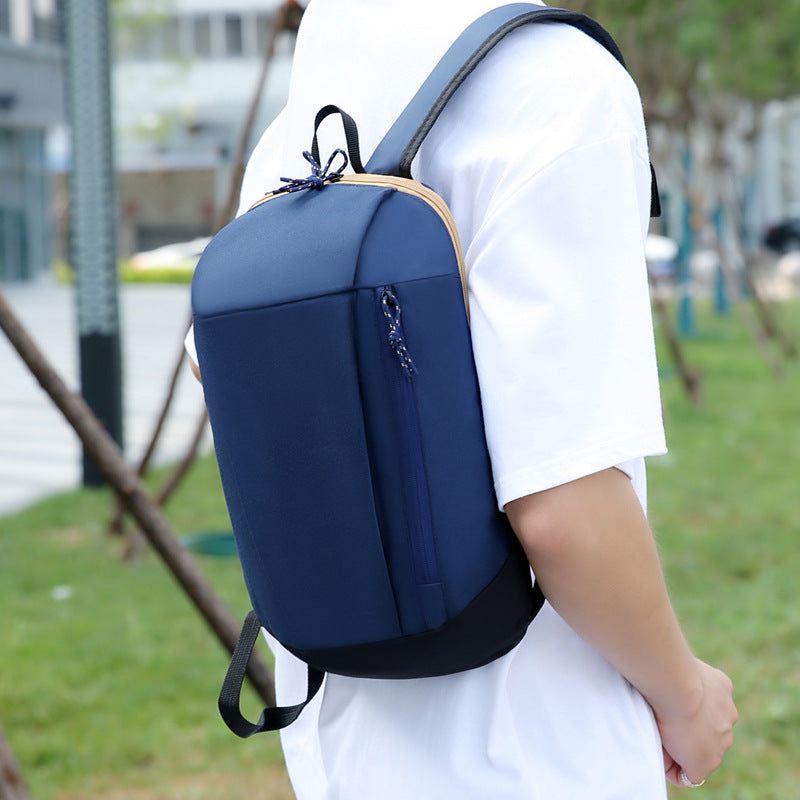Versatile Urban Minimalist Backpack 
Maetiva