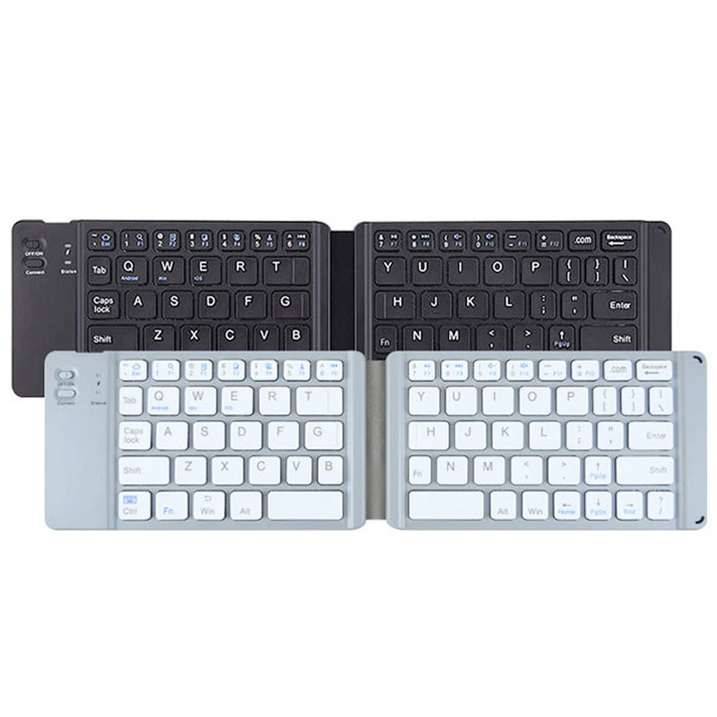 Folding Portable Bluetooth Keyboard 
Maetiva