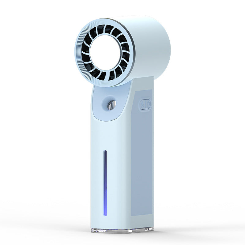 Compact Silent Cooling Fan 
Maetiva