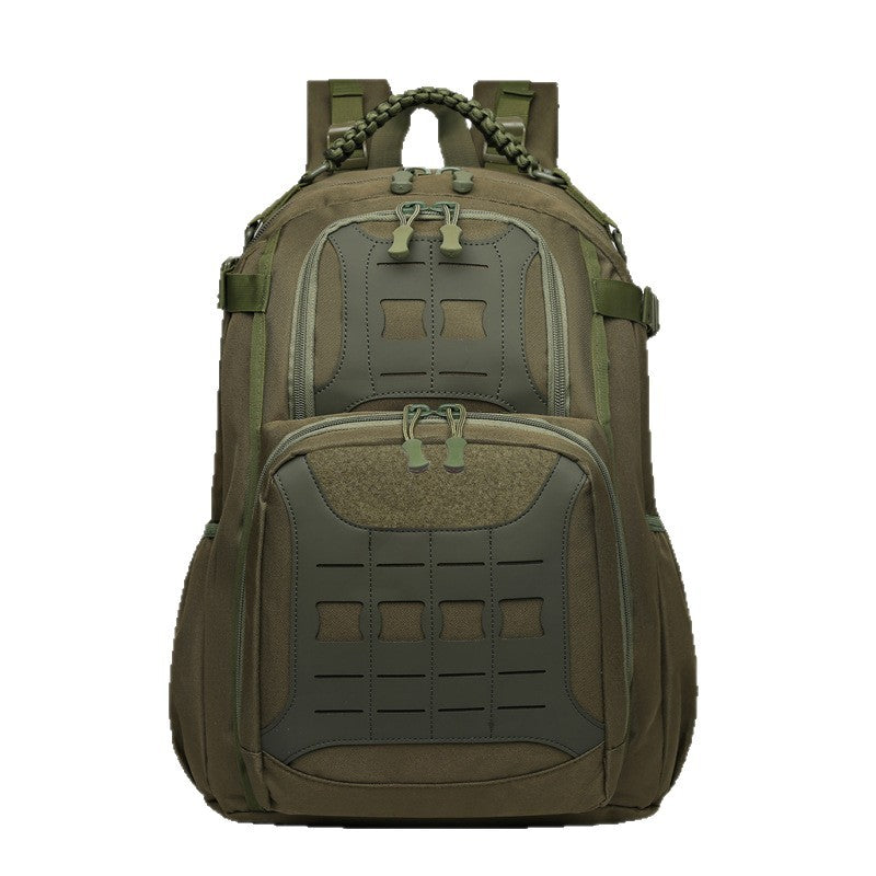 Tactical Multi-Functional Adventure Backpack 
Maetiva