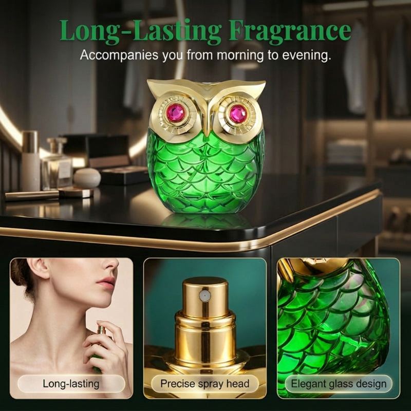 Mystical Eau de Parfum