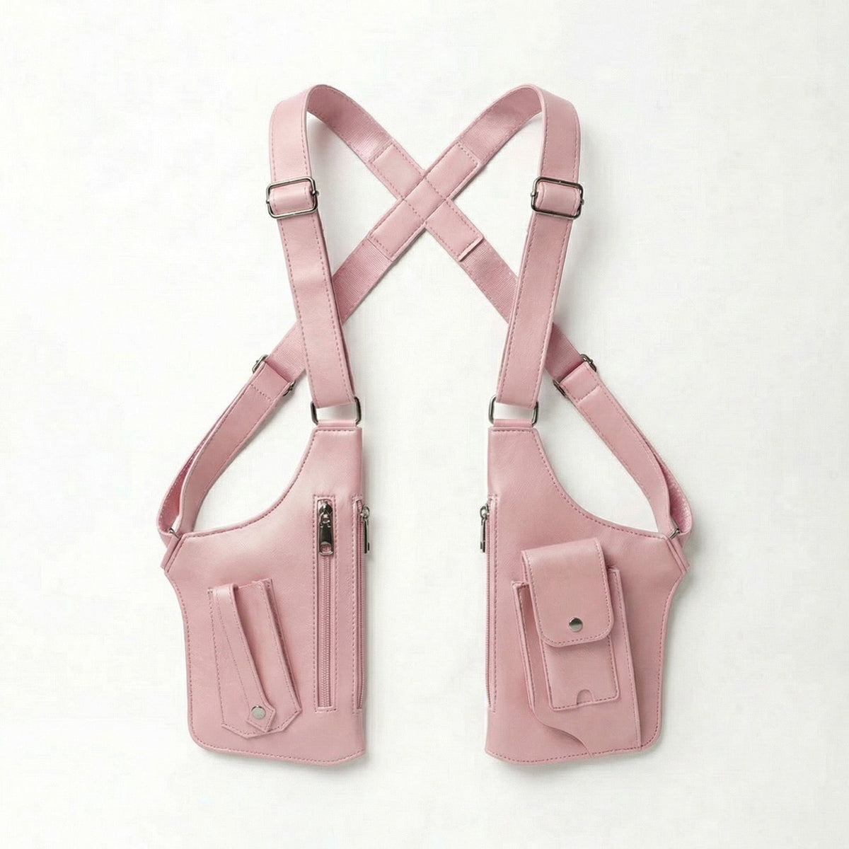 Heritage - Classic Shoulder Satchel