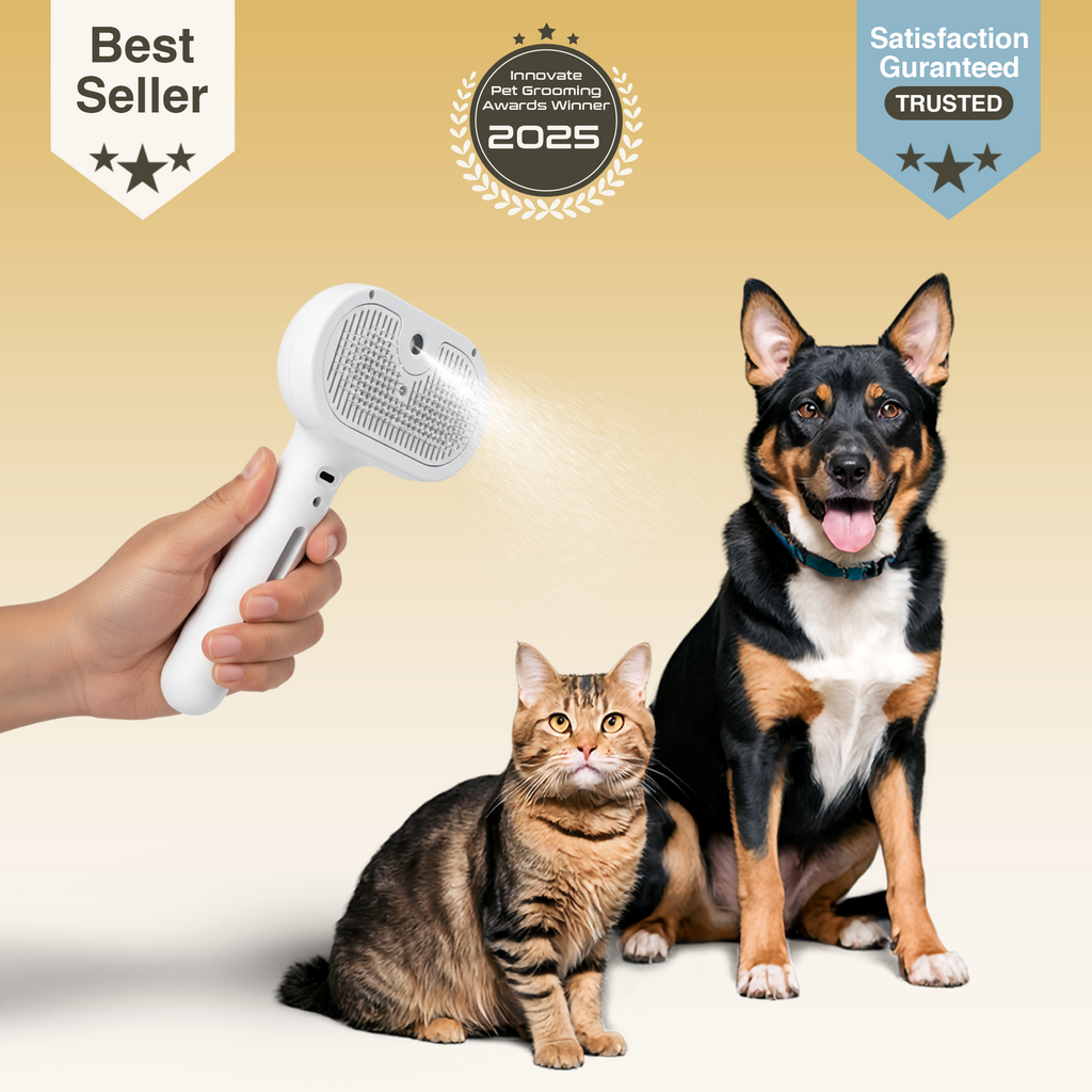 1 SiopsrlHydra Mist Self-Cleaning Brush