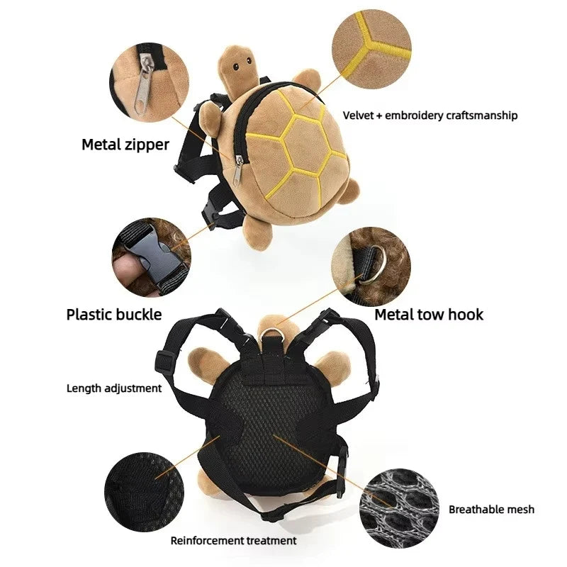 Pet Carrier Backpack – Lightweight Dog Carrying Bag for Small Breeds