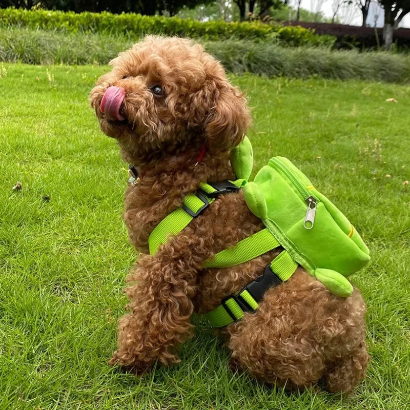 Pet Carrier Backpack – Lightweight Dog Carrying Bag for Small Breeds