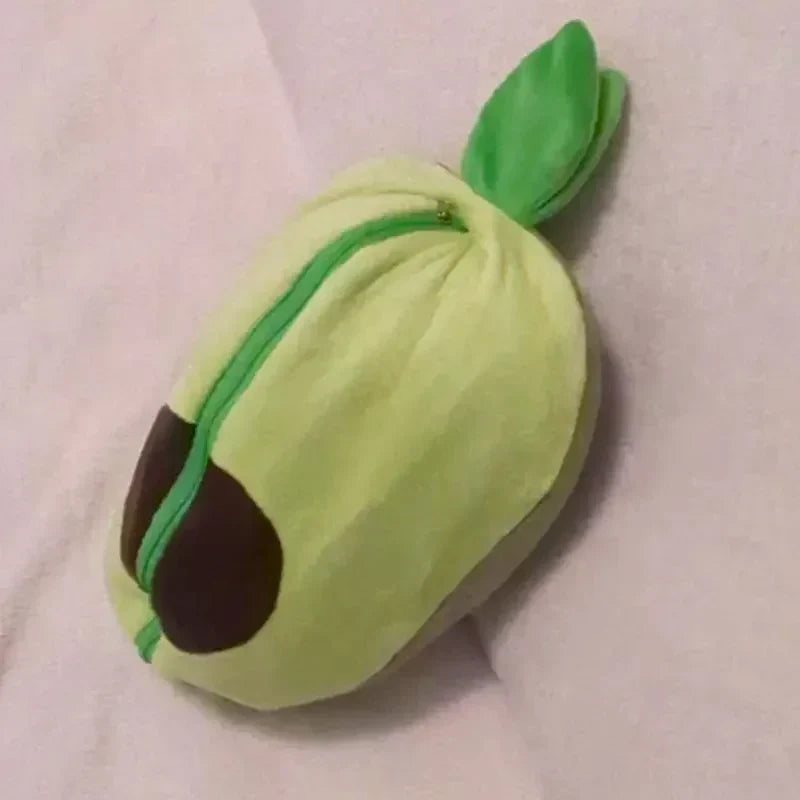 SiopsrlBreathing Plushie