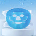 Cooling Gel Face Therapy Relaxation Mask