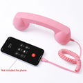 Call Me Classic USB-C Telephone Handset
