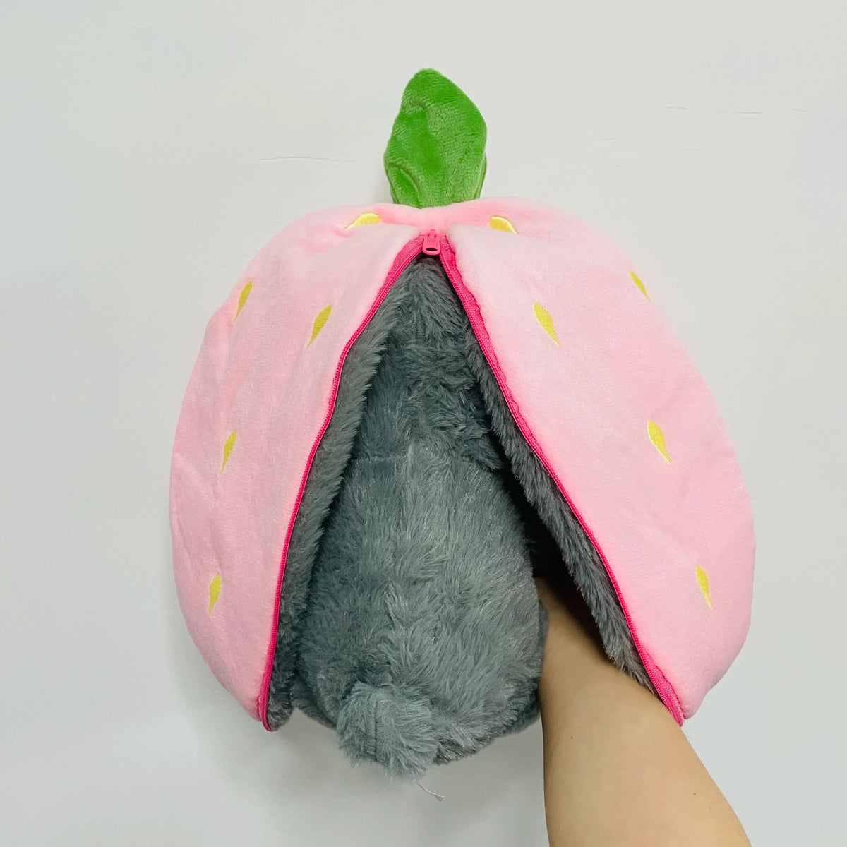 SiopsrlBreathing Plushie