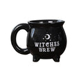 Caffeine Spell Magic Potion Coffee Mug