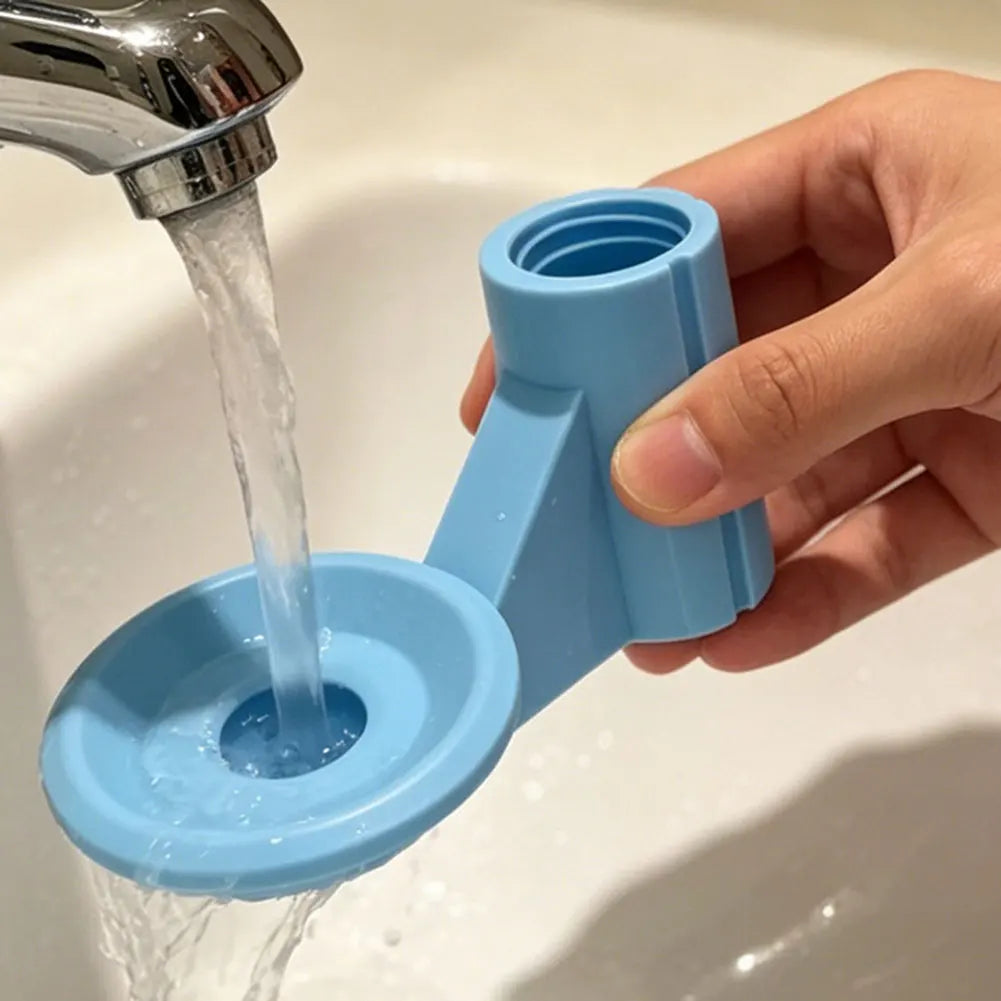 Adjustable Elevated Gravity Pet Water Dispenser