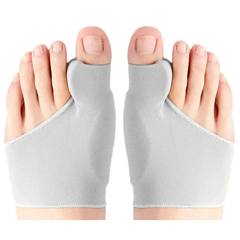 Toe Alignment Corrector Foot Support Sleeve