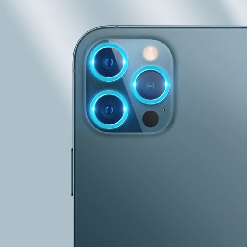 Luminous Camera Lens Protectors