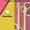 Mini Hand Grip Training Chopsticks