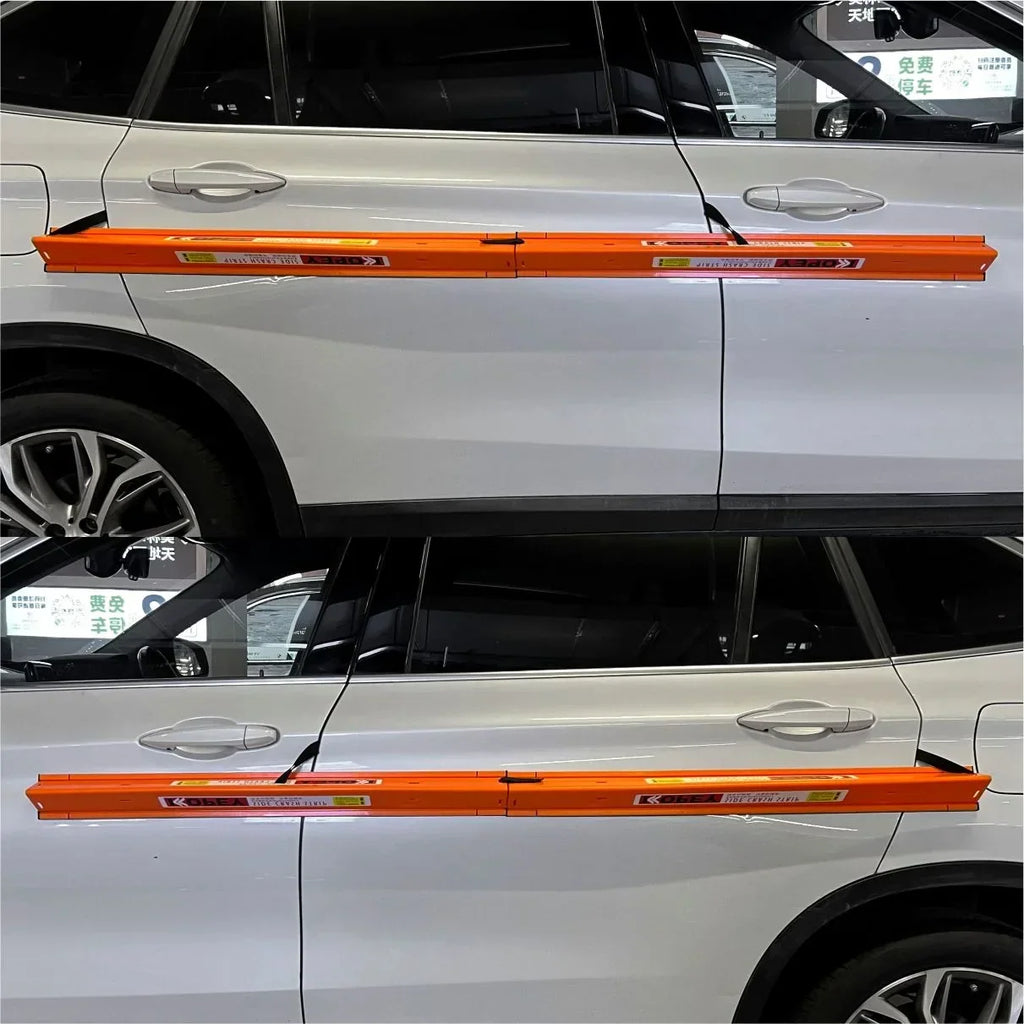 Anti-Scratch Parking Guard Magnetic Car Strip