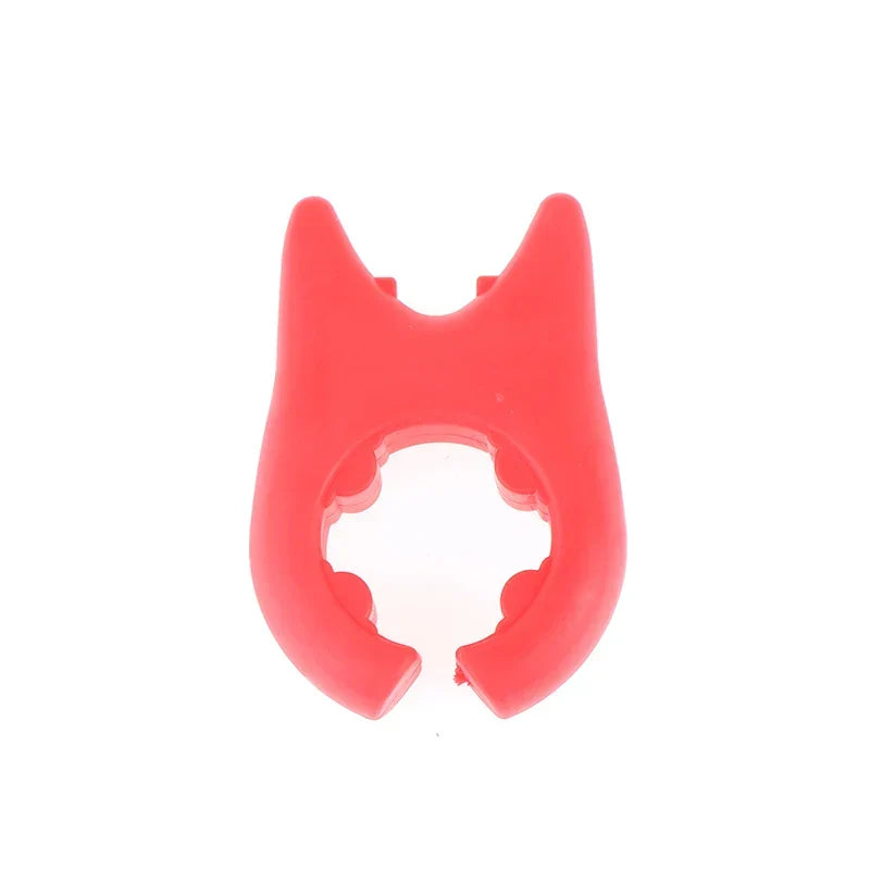 Magic Mount Punch-Free Spatula Holder