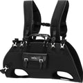 Dog Carrier Backpack – Full Body Support Harness for Medium Breeds with Joint Pain & Mobility Issues