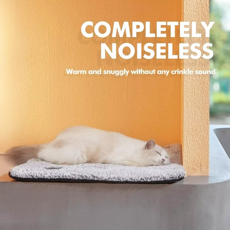 Household Pet Winter Warm Self-Heating Sleeping Pad