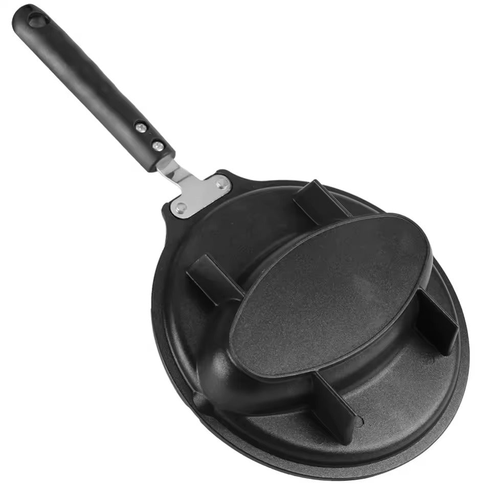Japanese Omurice Style Non-Stick Pan